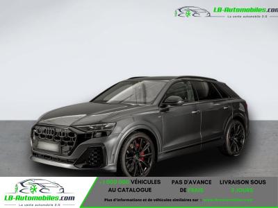 Audi Q8 60 TFSIe 490 BVA Quatro