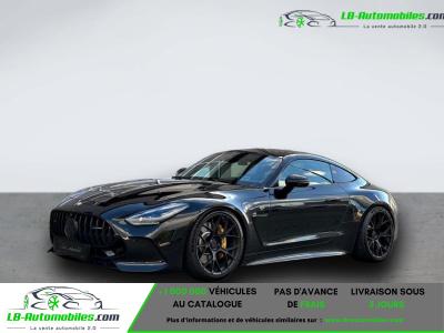 Mercedes AMG GT Coupe R 585 ch BVA