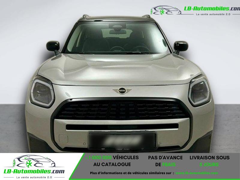 Mini Countryman 150 ch BVA - Photo 5 / 8