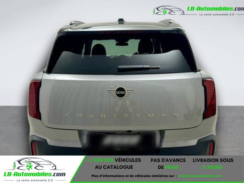 Mini Countryman 150 ch BVA - Photo 6 / 8