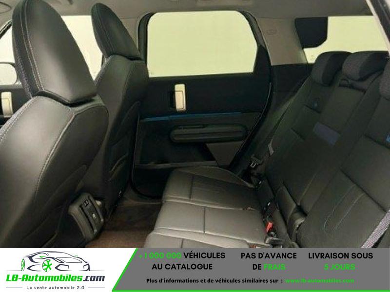 Mini Countryman 150 ch BVA - Photo 8 / 8