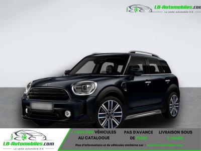 Mini Countryman 136 ch BVM