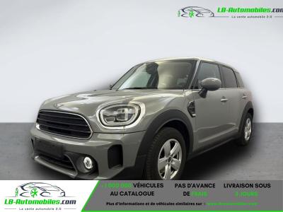 Mini Countryman 150 ch BVM