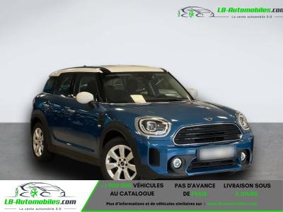 Mini Countryman 150 ch ALL4 BVA