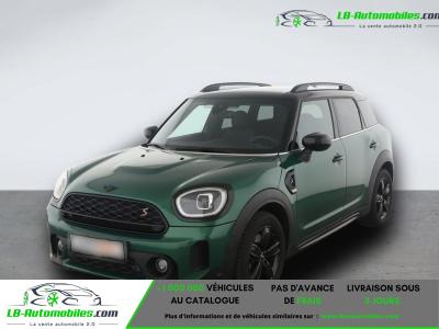 Mini Countryman 178 ch ALL4 BVA