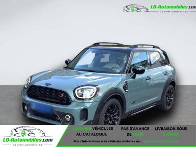 Mini Countryman 178 ch ALL4 BVA