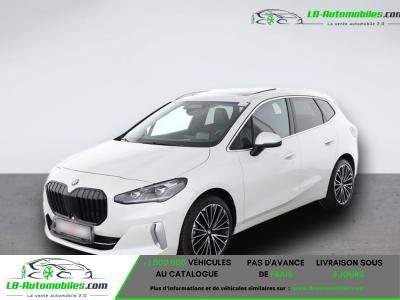 BMW Série 2 Active Tourer  223i 218 ch BVA