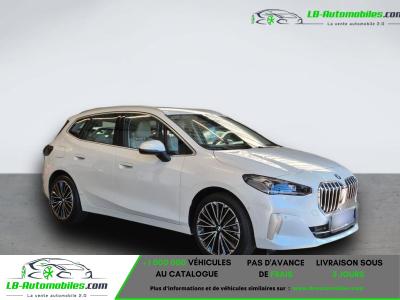 BMW Série 2 Active Tourer  223i 218 ch BVA