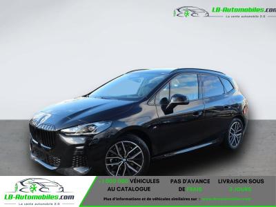 BMW Série 2 Active Tourer  223i 218 ch BVA