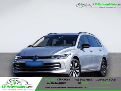 Volkswagen Golf SW 2.0 TDI 116 BVM