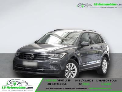 Volkswagen Tiguan 1.4 eHybrid 245ch BVA