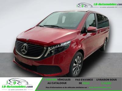Mercedes EQV 300 Long 204 ch