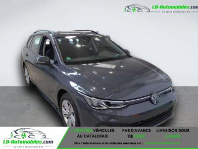 Volkswagen Golf SW 2.0 TDI 116 BVM