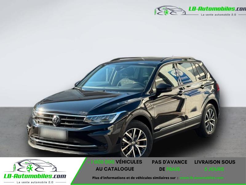 Volkswagen Tiguan 1.5 eTSI 150 BVA - Photo 1 / 9