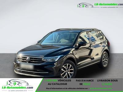 Volkswagen Tiguan 1.5 eTSI 150 BVA