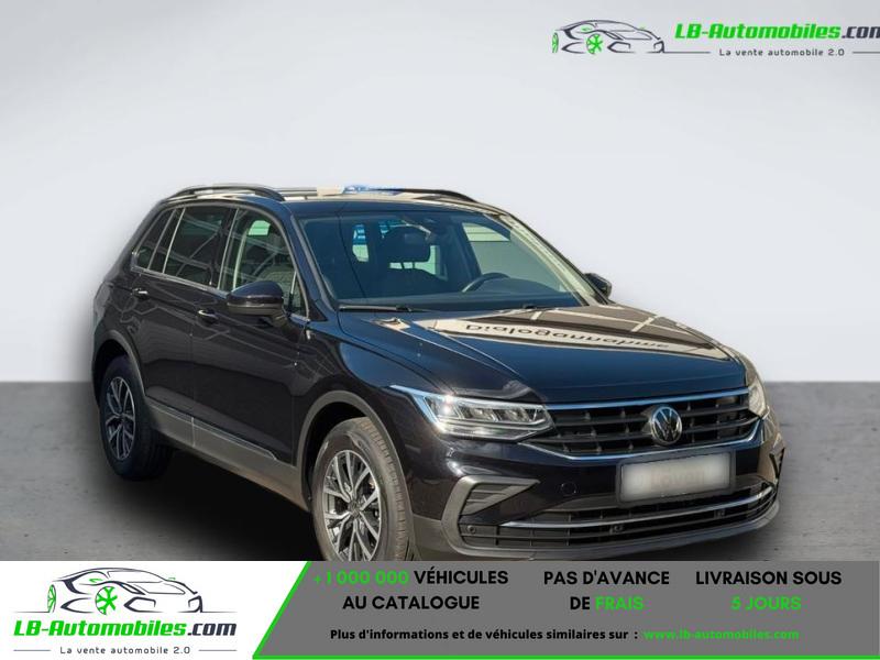 Volkswagen Tiguan 1.5 eTSI 150 BVA - Photo 2 / 9