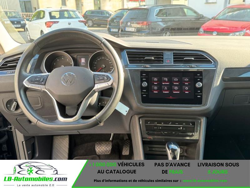 Volkswagen Tiguan 1.5 eTSI 150 BVA - Photo 3 / 9