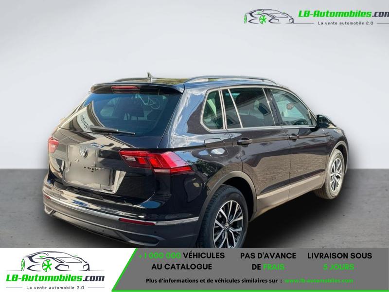 Volkswagen Tiguan 1.5 eTSI 150 BVA - Photo 4 / 9