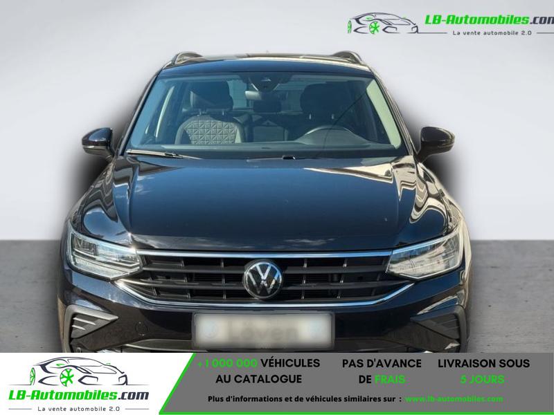 Volkswagen Tiguan 1.5 eTSI 150 BVA - Photo 5 / 9