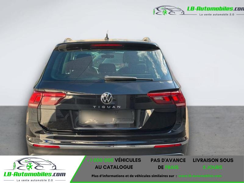 Volkswagen Tiguan 1.5 eTSI 150 BVA - Photo 7 / 9