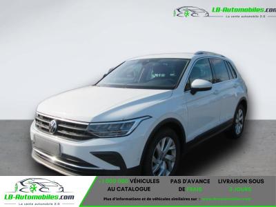 Volkswagen Tiguan 1.5 eTSI 150 BVA