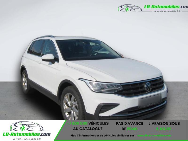 Volkswagen Tiguan 1.5 eTSI 150 BVA - Photo 2 / 9