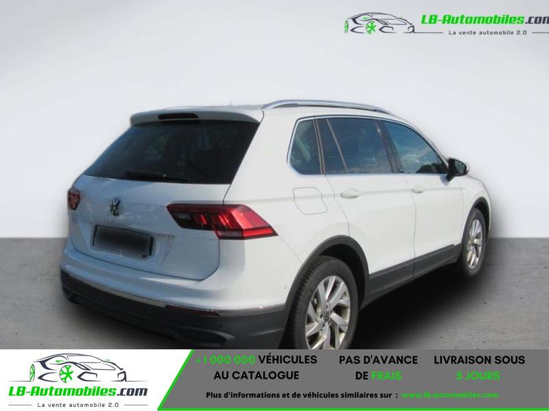 Volkswagen Tiguan 1.5 eTSI 150 BVA - Photo 3 / 9