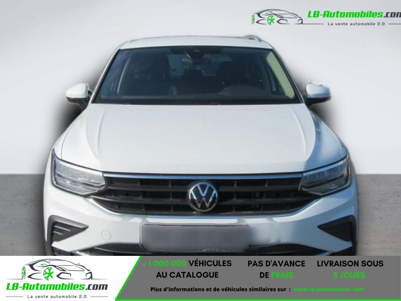 Volkswagen Tiguan 1.5 eTSI 150 BVA - Photo 4 / 9