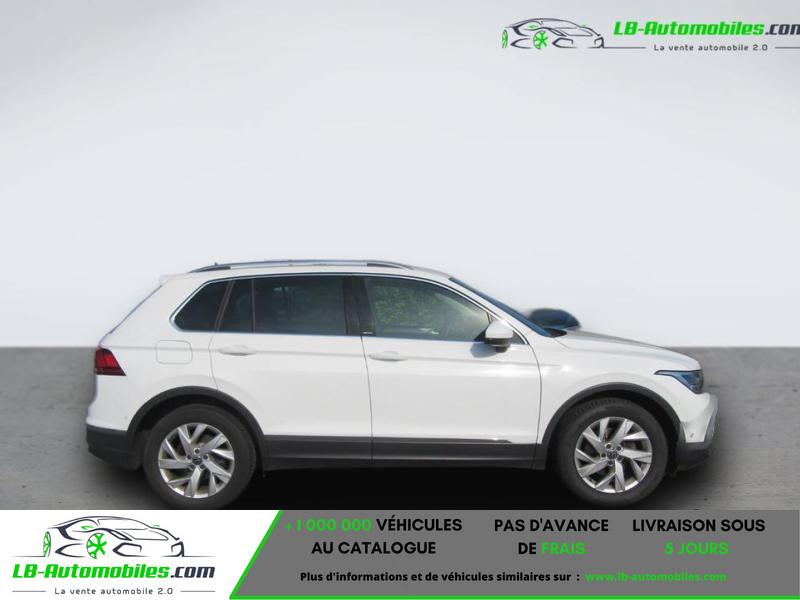 Volkswagen Tiguan 1.5 eTSI 150 BVA - Photo 5 / 9