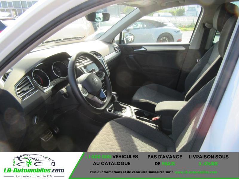 Volkswagen Tiguan 1.5 eTSI 150 BVA - Photo 6 / 9