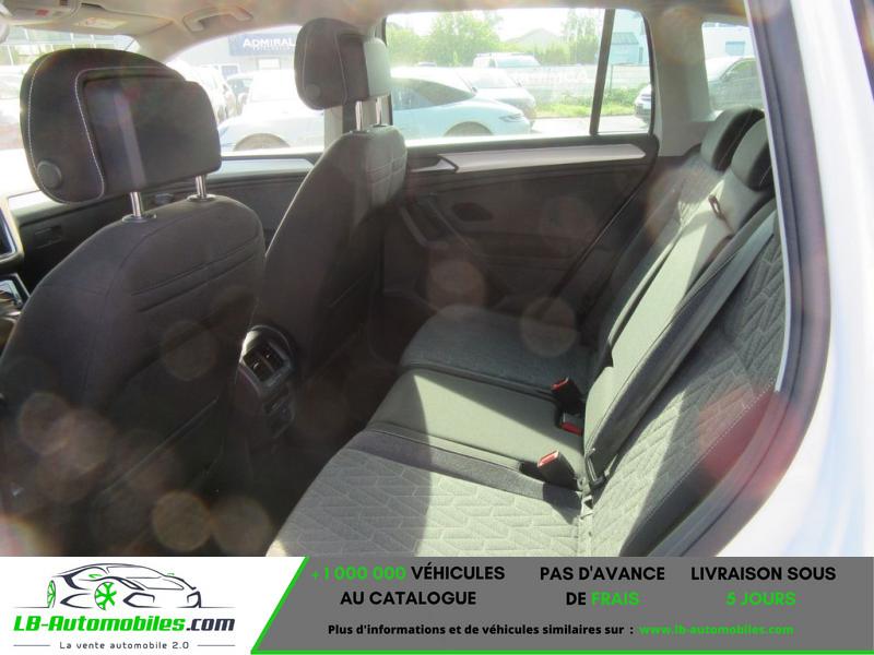 Volkswagen Tiguan 1.5 eTSI 150 BVA - Photo 7 / 9