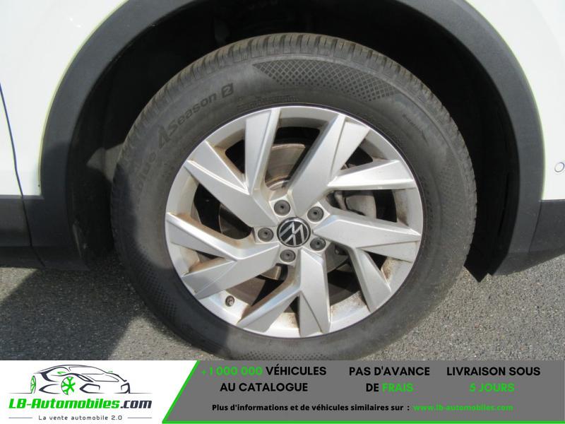 Volkswagen Tiguan 1.5 eTSI 150 BVA - Photo 8 / 9