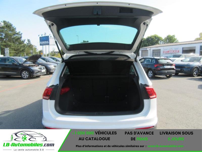 Volkswagen Tiguan 1.5 eTSI 150 BVA - Photo 9 / 9