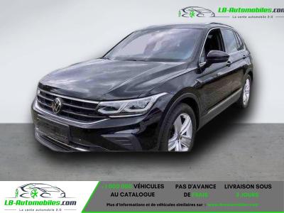 Volkswagen Tiguan 1.5 eTSI 150 BVA
