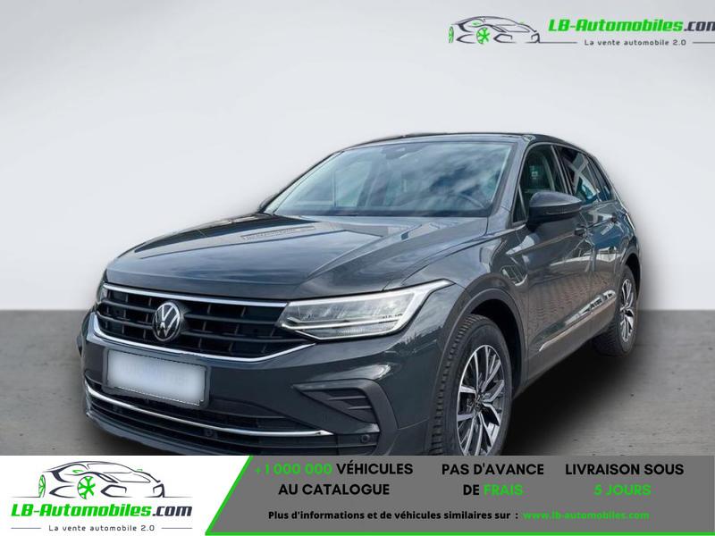 Volkswagen Tiguan 1.5 eTSI 150 BVA - Photo 1 / 6
