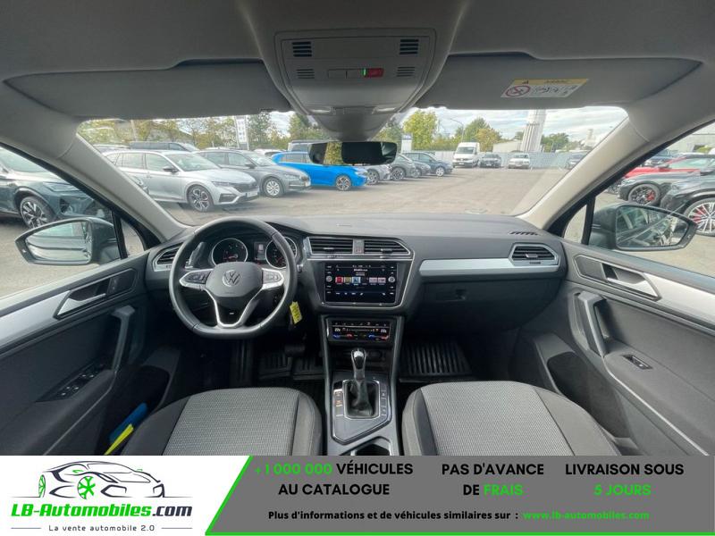 Volkswagen Tiguan 1.5 eTSI 150 BVA - Photo 2 / 6