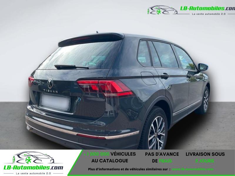 Volkswagen Tiguan 1.5 eTSI 150 BVA - Photo 3 / 6