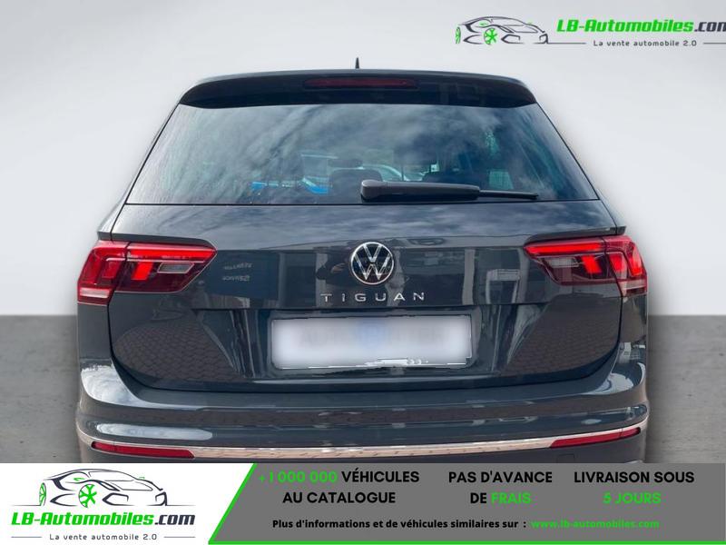 Volkswagen Tiguan 1.5 eTSI 150 BVA - Photo 4 / 6