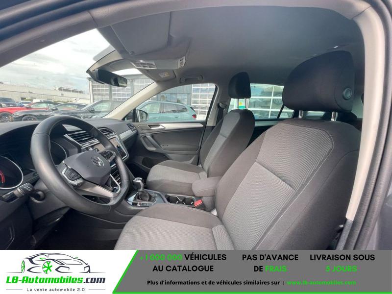Volkswagen Tiguan 1.5 eTSI 150 BVA - Photo 5 / 6