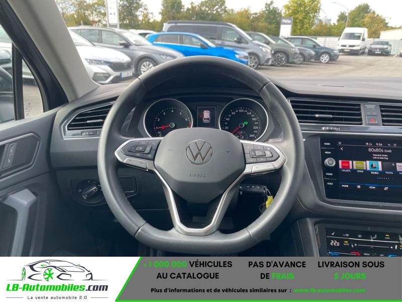 Volkswagen Tiguan 1.5 eTSI 150 BVA - Photo 6 / 6