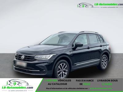 Volkswagen Tiguan 1.5 eTSI 150 BVA