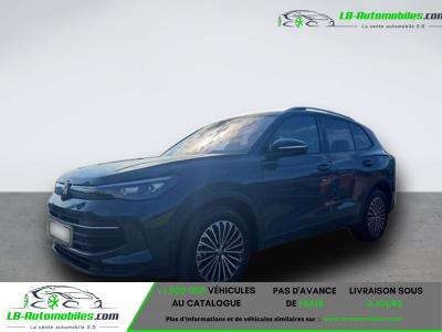Volkswagen Tiguan 2.0 TDI 193ch BVA 4Motion