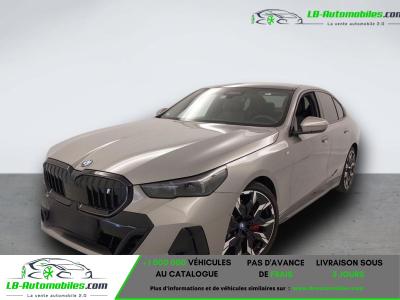 BMW i i5 Touring eDrive40 340 ch