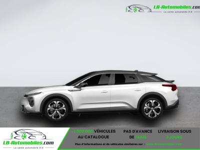 Citroën E-Berlingo 136 ch 100 kWh