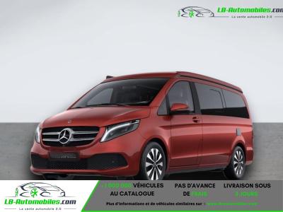 Mercedes Classe V Marco Polo 300d BVA 4x4
