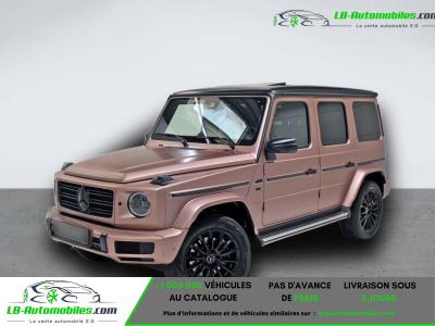 Mercedes Classe G 500 BVA