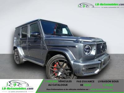 Mercedes Classe G G 63 AMG BVA