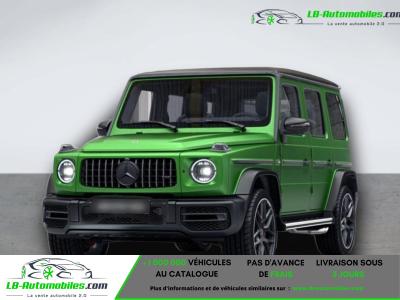 Mercedes Classe G G 63 AMG BVA