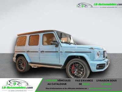 Mercedes Classe G G 63 AMG BVA