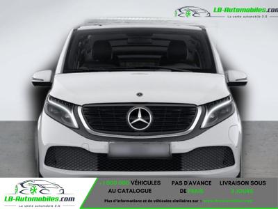 Mercedes EQV 300 Long 204 ch